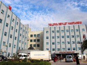 Yalova Devlez Hastanesi’nde 1 Milyon 219 Bin Muayene, 24 Bin Ameliyat Yapıldı