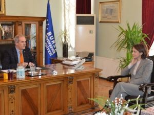 Avrupa’nın Üretimi Bursa’ya Kayıyor