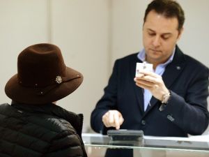Mücevher Fırsat Günleri, Sevgililer Günü İçin Başladı