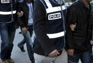 Rize Merkezli FETÖ/PDY Operasyonunda Gözaltına Alınanların Sayısı 15'e Yükseldi