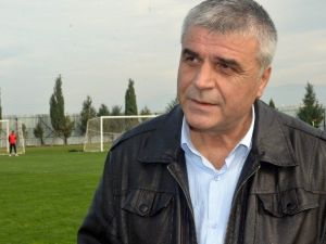 Akhisar’da Hedef İlk Maçta Galibiyet