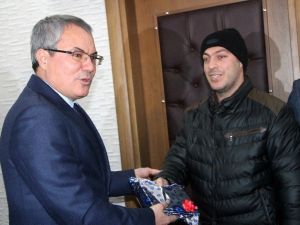 "Ardahan Nüfusu Kadar İnsanımızı Sigaradan Kaybediyoruz"