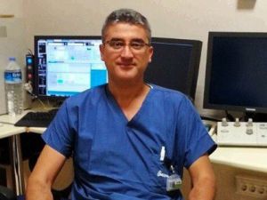 Kalp Krizinde Orta Yaş Ölüm İçin Daha Riskli