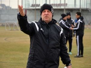 Chahechoue: "Yeni Bir Dönem Başladı"