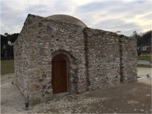 Osmanlı Hamamları Restore Edildi
