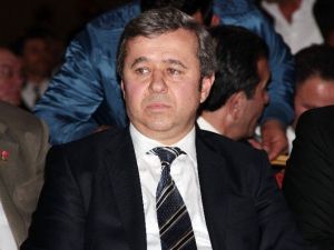 Esnaf Ve Sanatkarları Bilgilendirme Toplantısı