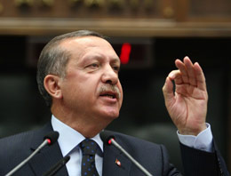 Tayyip Erdoğan CHP'ye isim buldu