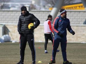 Kayserispor, Trabzonspor’a Bileniyor