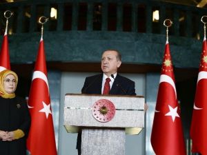 Sigarayı Bırakanlar Cumhurbaşkanlığı Külliyesi’nde
