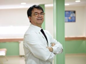 "Yılda 20 Bin Bebek Kalça Çıkıklığıyla Doğuyor"