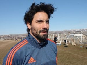 Alima Yeni Malatyaspor’da Yeni Transfer Yiğitcan’dan Camiaya Çağrı