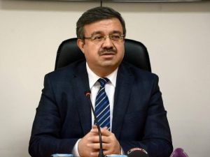 Ak Parti Afyonkarahisar İl Başkanlığı Kılıçdaroğlu’nu Mahkemeye Vermeye Hazırlanıyor