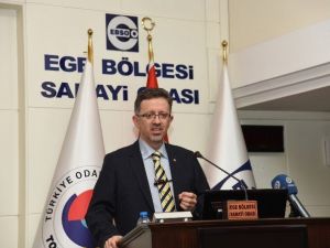 Cern’de Türk Sanayicileri De Pay Alabilecek