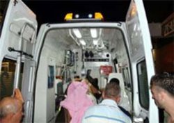 Trabzon plakalı araçta ölen 3 kişinin kimlikleri belirlendi