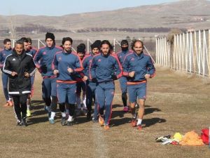 Alima Yeni Malatyaspor’da İrfan Buz Rüzgarı