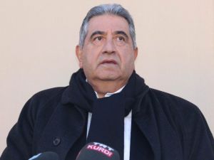 Uslu: "Seyircisiz Futbol Güzel Olmuyor"