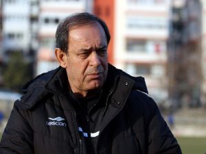 Karabükspor’da Yeni Malatyaspor Maçı Hazırlığı Sürüyor