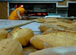 Ekmekte tuz 1.5’e indirildi