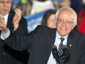 New Hamsphıre’de Ön Seçimlerin Galibi Trump Ve Sanders