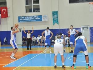 Nilüfer Belediyespor’un Rakipleri Belli Oldu