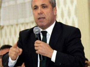 Tayyar’dan Nazlıaka Yorumu