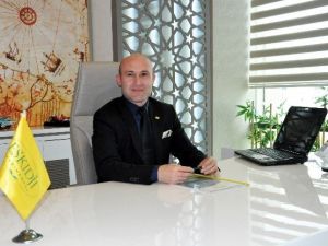 Ankara’da Bu Bölgeye Yatırım Yapan Karlı Çıkacak