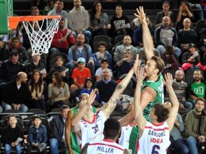 Thy Euroleague Top 16’da 7. Hafta Heyecanı