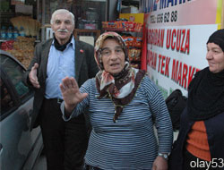 Talih Kuşu Rize'de Gerçek Oldu