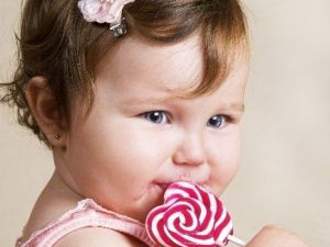 Uzman Diyetisyen Işın Sayın: “Çocukları Mutlu Etmek İçin Şekerli Gıdalar Vermeyin”