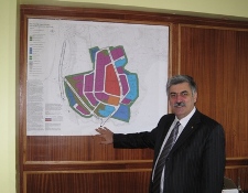 Rize'de 3000 kişiye iş imkanı