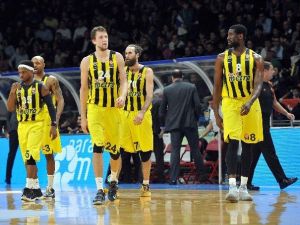 Fenerbahçe, Malaga’yı Konuk Edecek