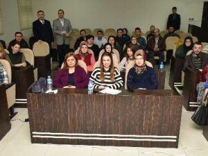 Kendi İşini Kurmak İsteyenlere Büyük Destek