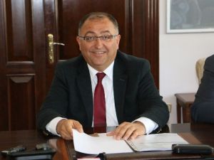 Dünya Devi Oteller Yalova’ya Geliyor