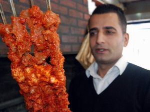 Vatandaşlar Et Fiyatına Getirilen Sınırlamayı Olumlu Karşıladı