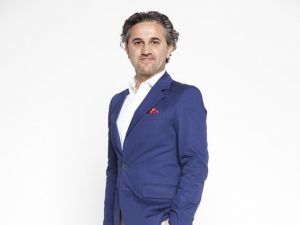 Avrupa Finans Zirvesi’ne Türk Şirket Davet Edildi