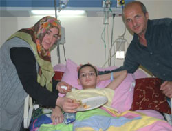 Murathan'ın Yaşam Mücadelesi