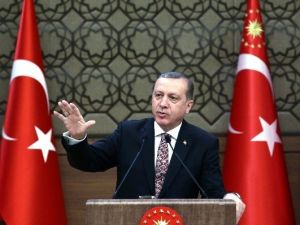 20. Muhtarlar Buluşması