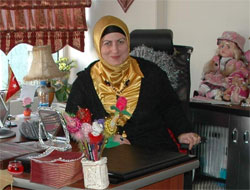 TV Yönetmeninin Oyuncak Aşkı!