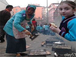 Rize'ye Özel Yerli Malı Haftası