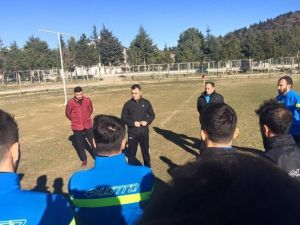 Spor Toto 2. Lig