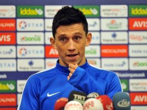 Castro: “Antalyaspor, Fenerbahçe’ye Bu Kadar Gol Atıyorsa Biz De Yapabiliriz”