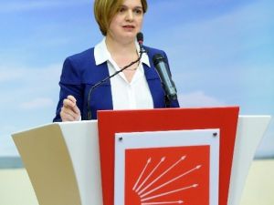 Chp Sözcüsü Böke’den ’Vaftiz Edildiği’ Haberine İlişkin Açıklama