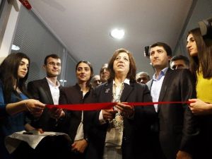Moskova’da Pyd Temsilciliği Açıldı