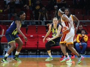 Kadınlar Euroleague