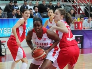 Fıba Kadınlar Euroleague