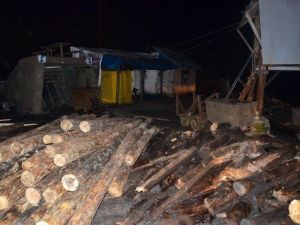 Kaçak Maden Ocağında Gaz Zehirlenmesi: 2 Ölü