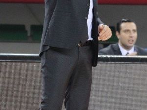 Kaf-kaf Avrupa’da Son 16’da