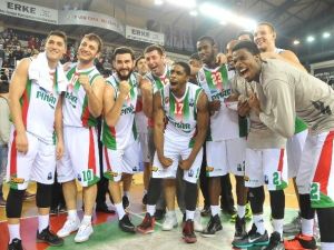 Eurocup