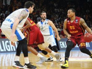 Eurocup