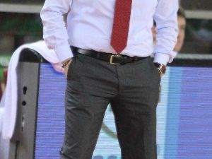 İtalyan Rakipten Kaf-kaf’a Övgü